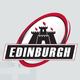 Edinburgh rugby